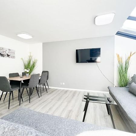 Schickes Apartment In City Lage B7 Karlsruhe Exterior photo