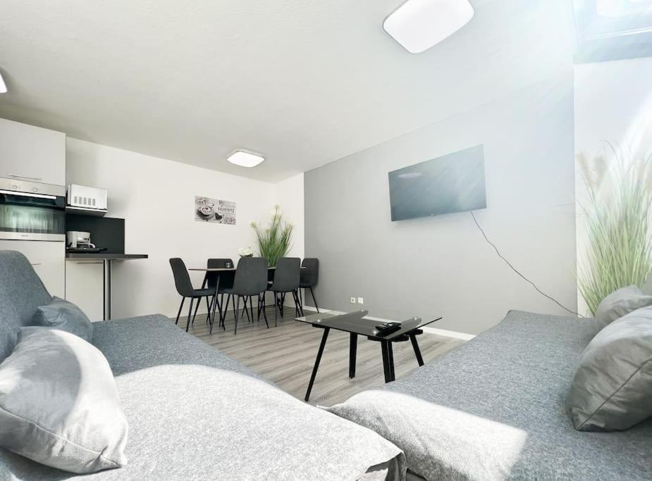 Schickes Apartment In City Lage B7 Karlsruhe Exterior photo