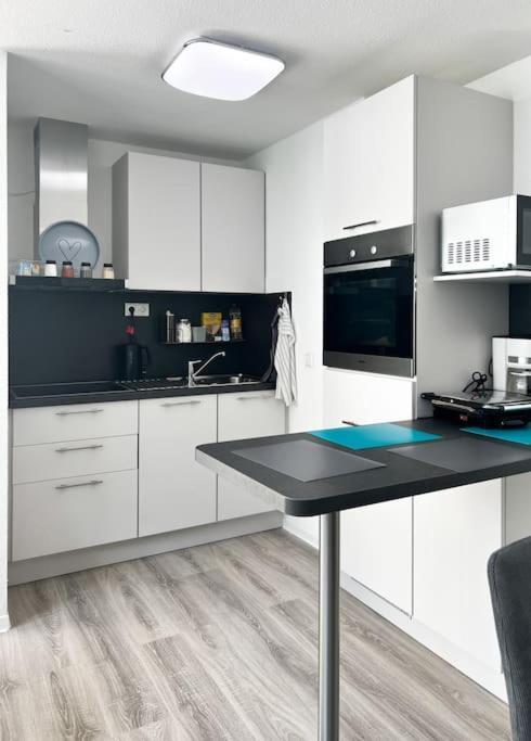 Schickes Apartment In City Lage B7 Karlsruhe Exterior photo