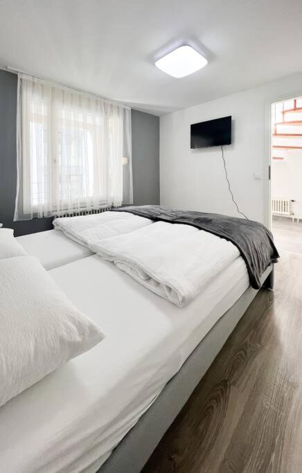 Schickes Apartment In City Lage B7 Karlsruhe Exterior photo