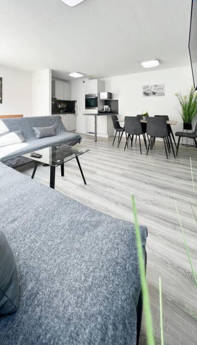 Schickes Apartment In City Lage B7 Karlsruhe Exterior photo
