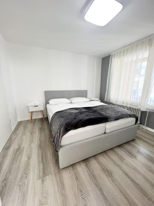 Schickes Apartment In City Lage B7 Karlsruhe Exterior photo