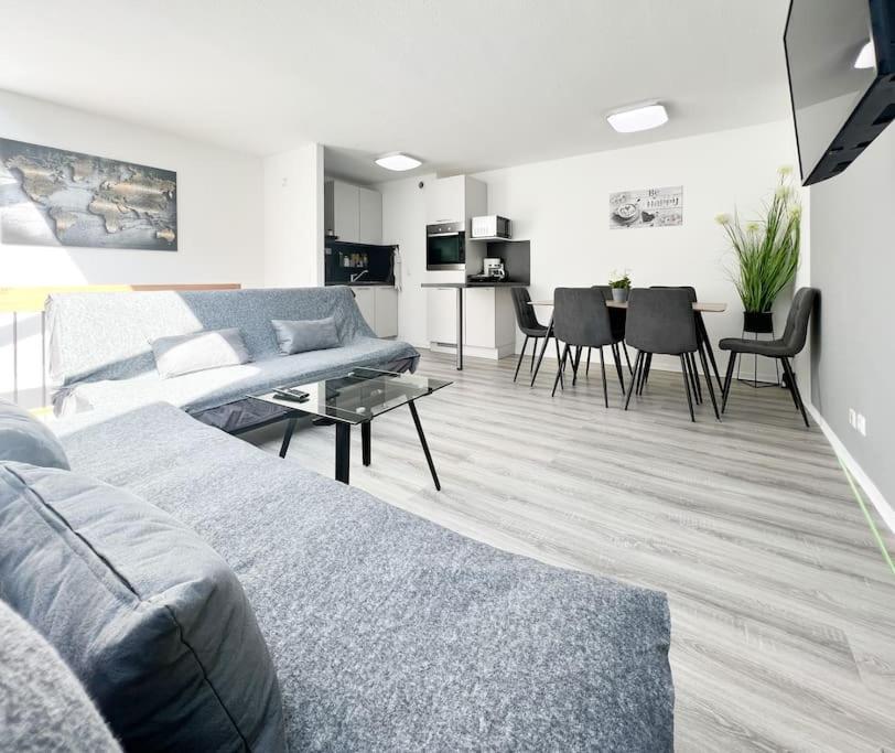 Schickes Apartment In City Lage B7 Karlsruhe Exterior photo